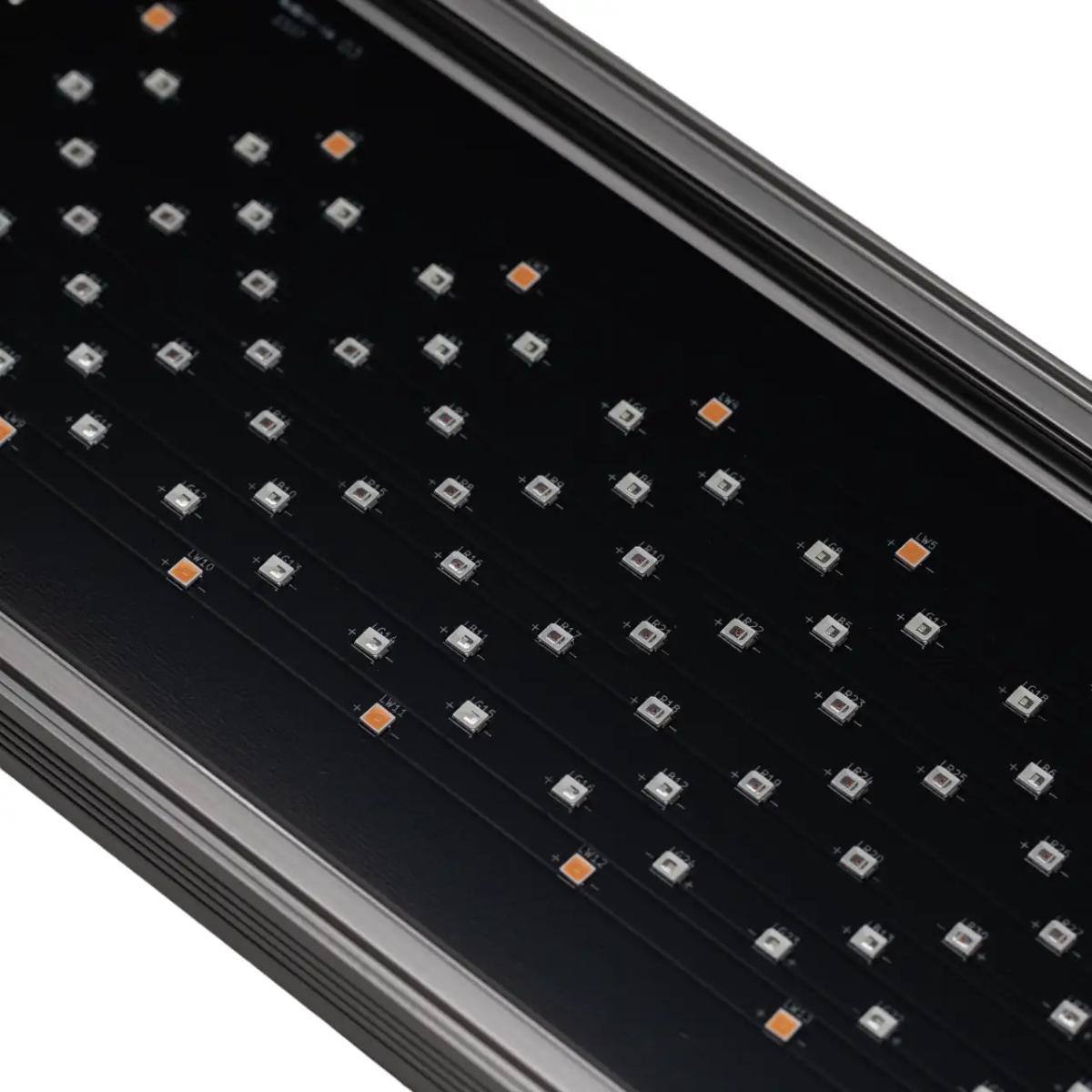 Twinstar S Line IV LED aquarium light