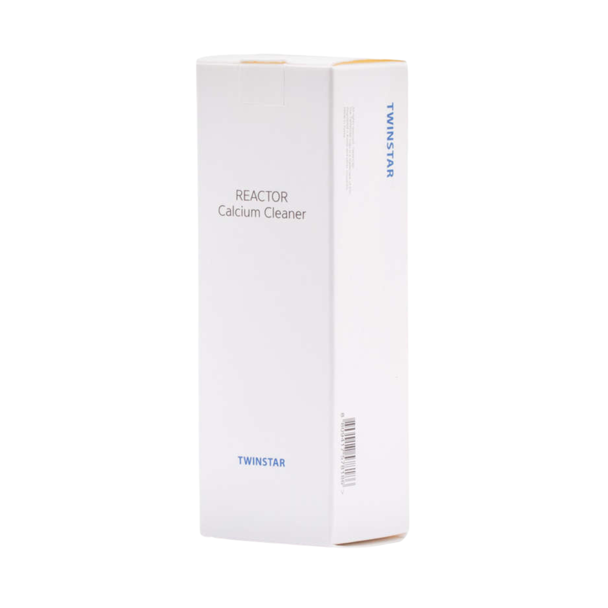 Twinstar Reactor Calcium Cleaner