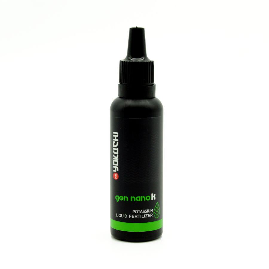 Gen Nano K - Liquid Potassium Fertilizer