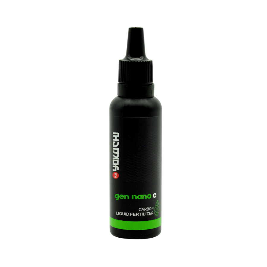 Gen Nano C - Liquid Carbon Fertilizer
