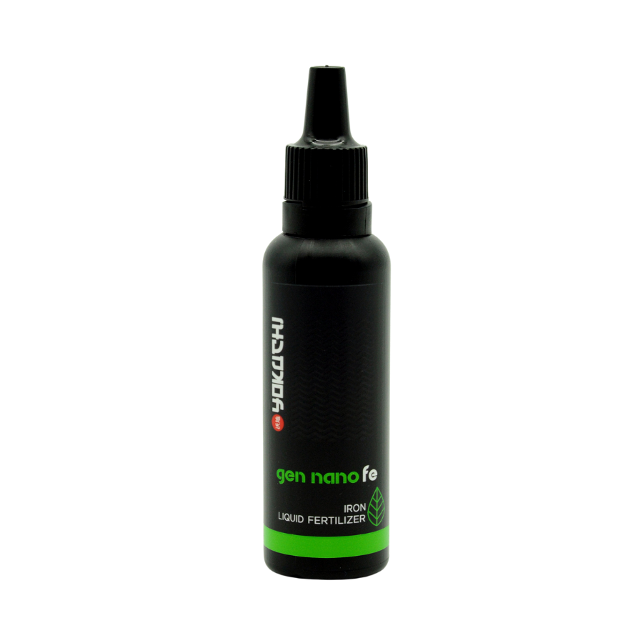 Gen Nano Fe - Liquid Iron Fertilizer