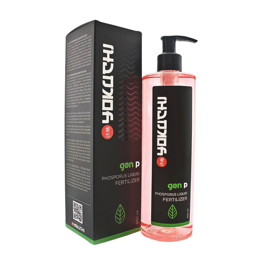 Gen P - Liquid Phosphorus Fertilizer