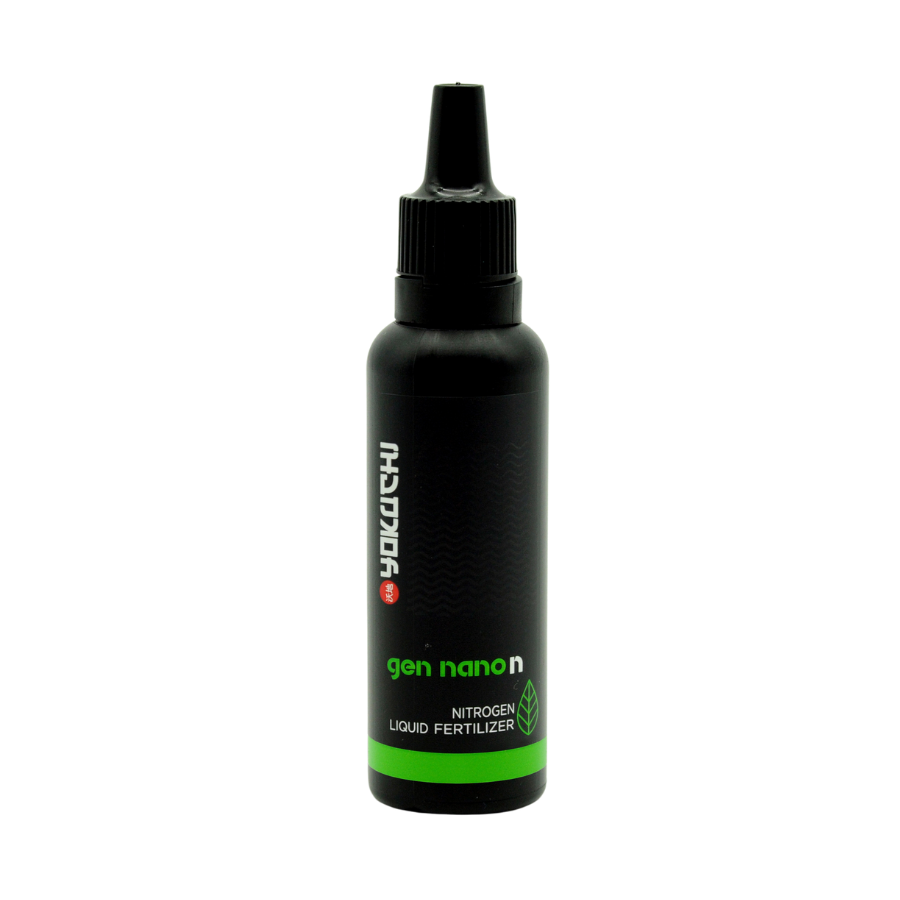 Gen Nano N - Liquid Nitrogen Fertilizer