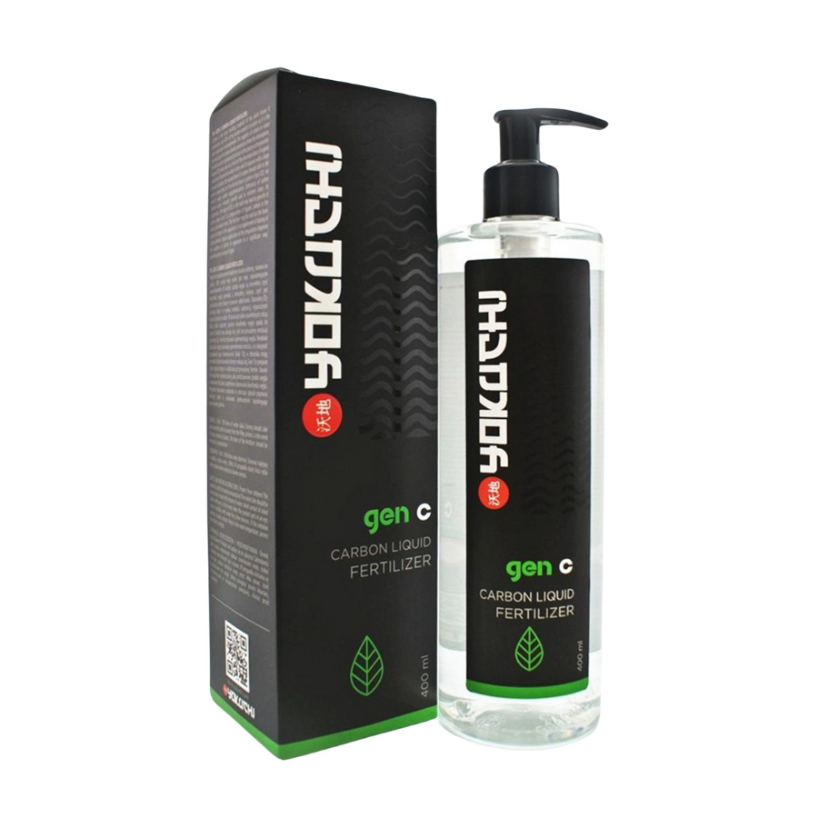 Gen C - Liquid Carbon Fertilizer