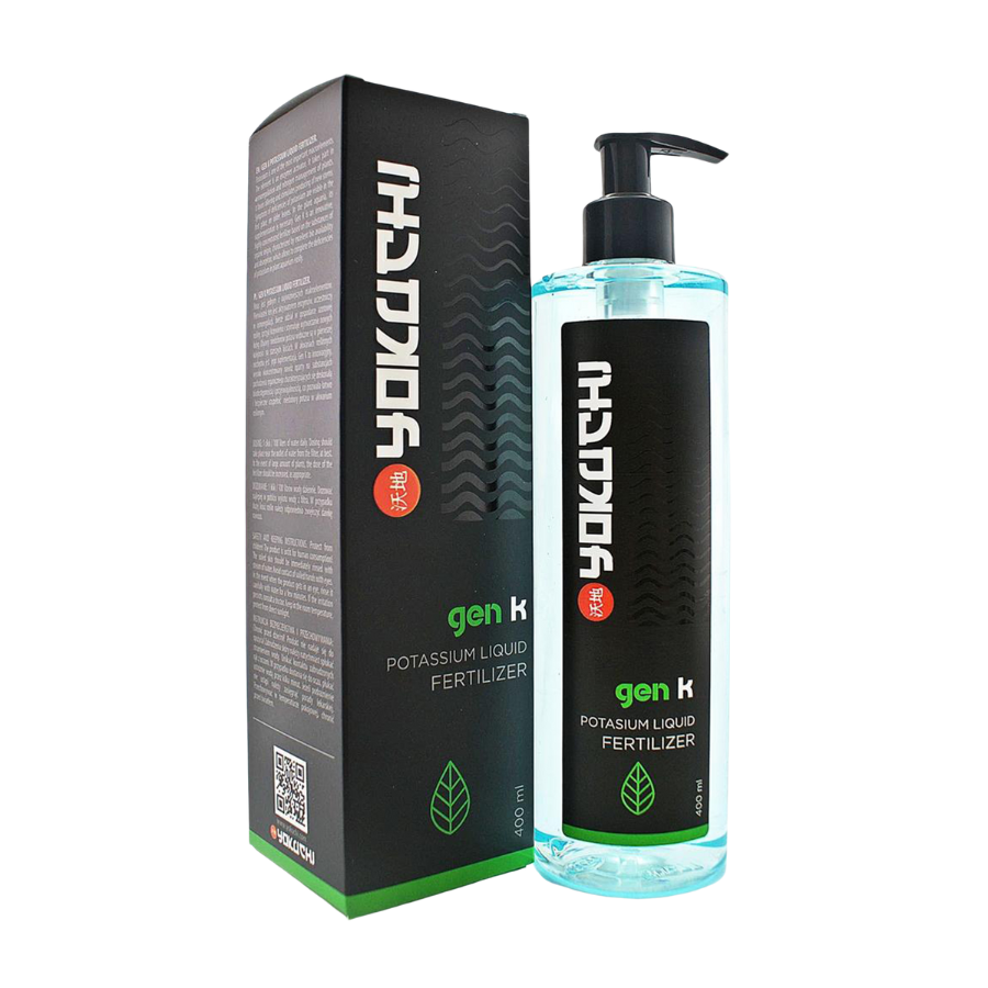 Gen K - Liquid Potassium Fertilizer