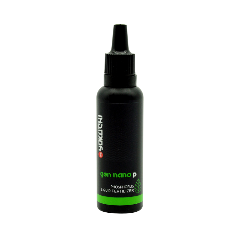 Gen Nano P - Liquid Phosphorus Fertilizer