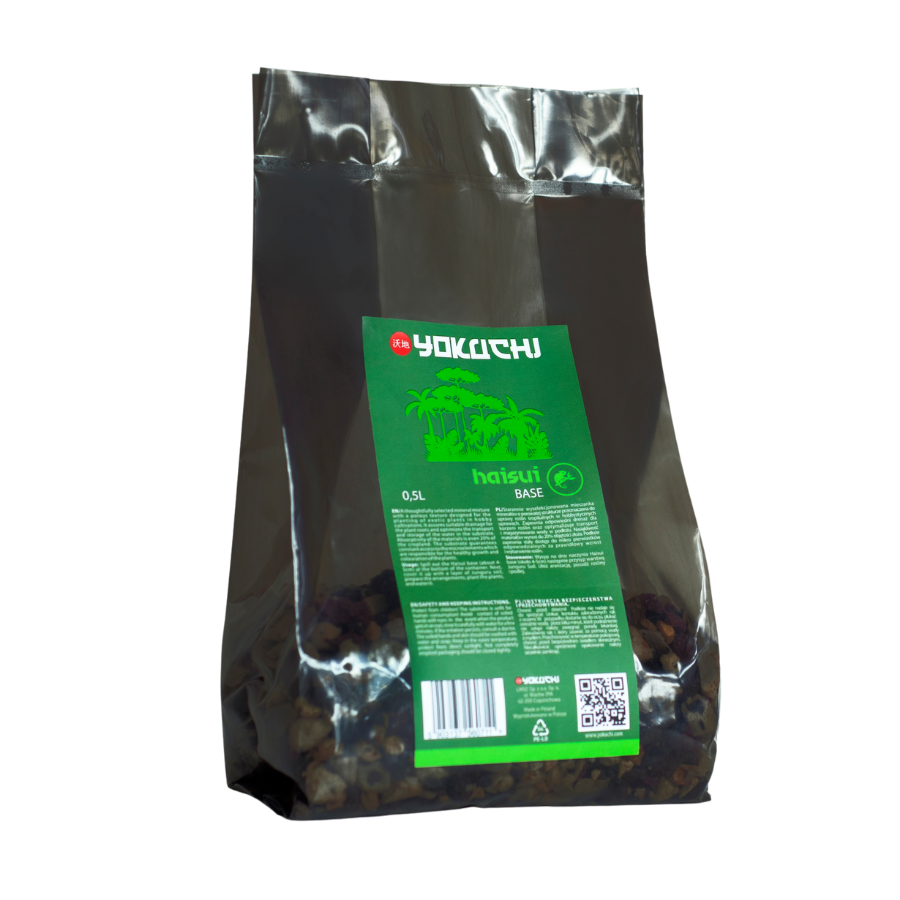 Haisui Base - Bio Drain Substrate