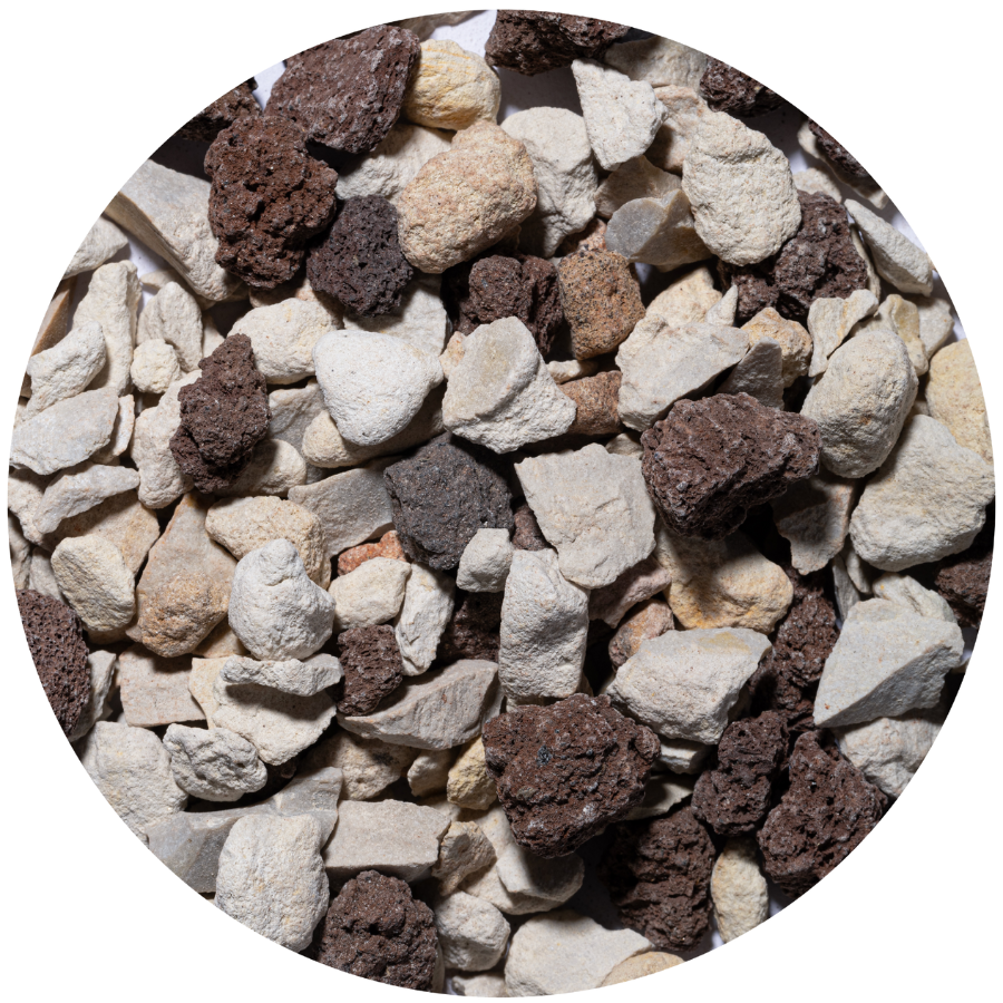Haisui Base - Bio Drain Substrate