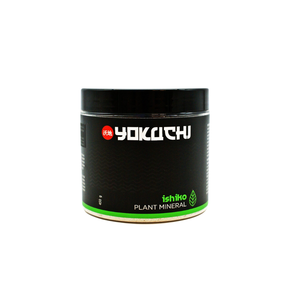 Ishiko Plant Mineral - Specialized Mineral Blend