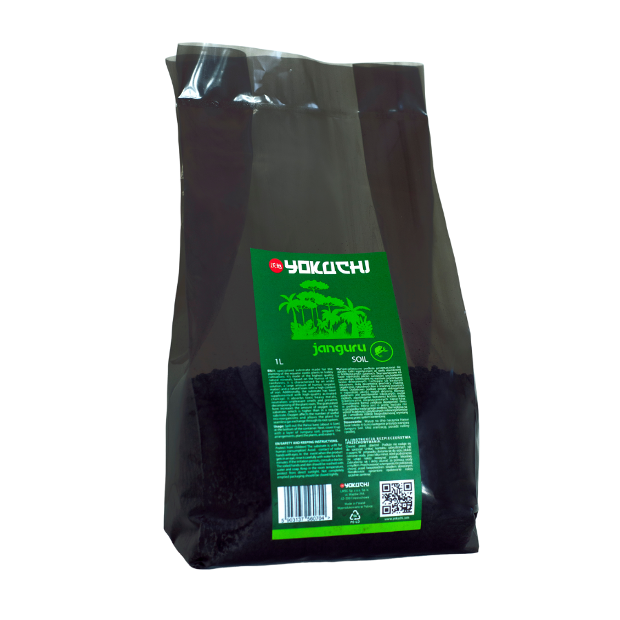 Janguru Soil