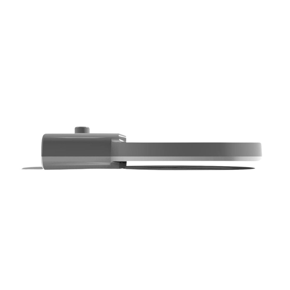 Twinstar Reactor M5 compact platinum‑titanium aquarium steriliser