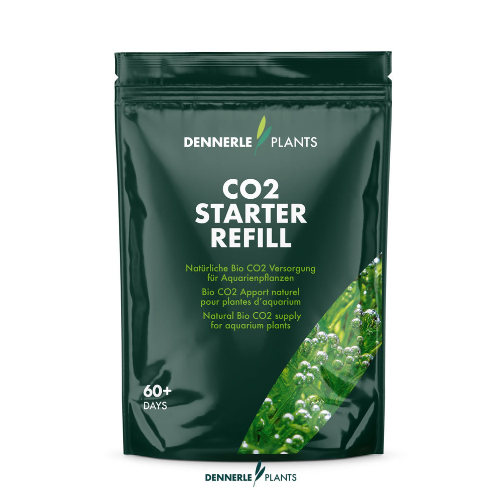 CO2 Starter Refill | Dennerle Plants UK
