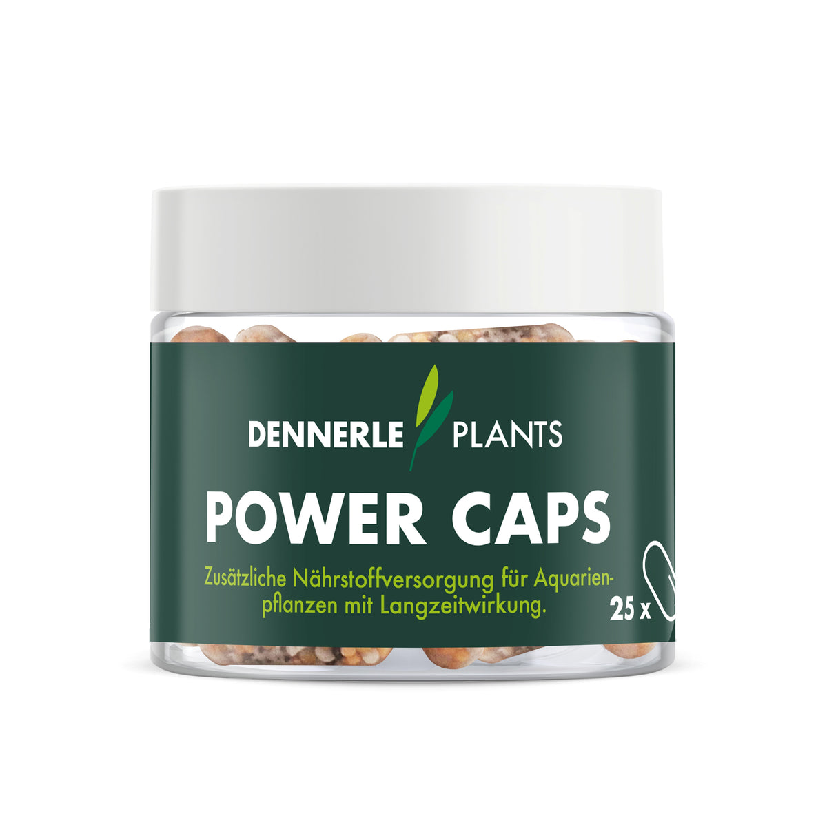 Product picture of Dennerle Plants Power Caps