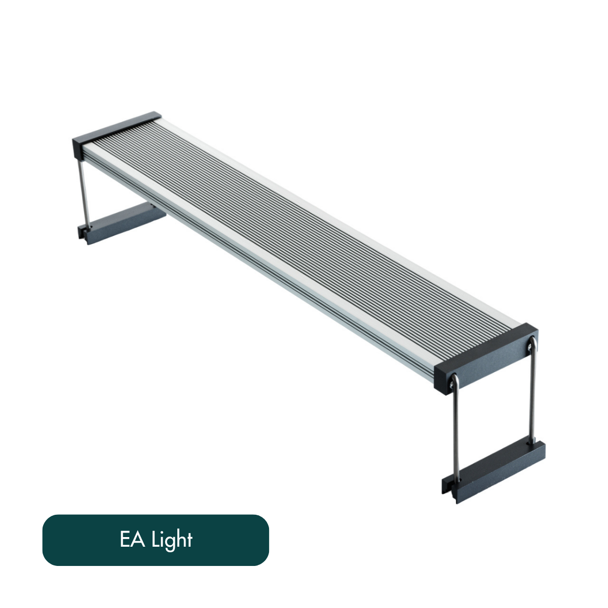 Twinstar E‑Line IV LED aquarium light front view - EA line