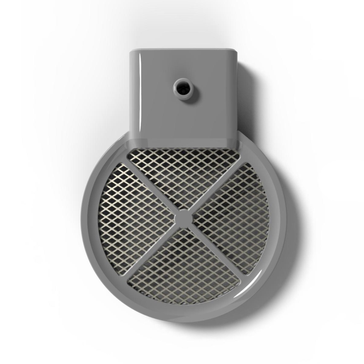 Twinstar Reactor M5 compact platinum‑titanium aquarium steriliser