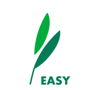 Logo of Dennerle Plants easy category 